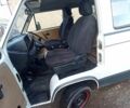 Білий Фольксваген Transporter, об'ємом двигуна 1.6 л та пробігом 340 тис. км за 1700 $, фото 2 на Automoto.ua