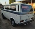 Білий Фольксваген Transporter, об'ємом двигуна 1.6 л та пробігом 500 тис. км за 3800 $, фото 15 на Automoto.ua