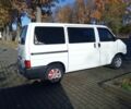 Білий Фольксваген Transporter, об'ємом двигуна 1.9 л та пробігом 345 тис. км за 5000 $, фото 2 на Automoto.ua