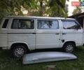Білий Фольксваген Transporter, об'ємом двигуна 1.7 л та пробігом 428 тис. км за 6500 $, фото 8 на Automoto.ua