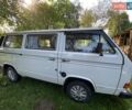 Білий Фольксваген Transporter, об'ємом двигуна 1.7 л та пробігом 428 тис. км за 6500 $, фото 1 на Automoto.ua