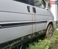 Белый Фольксваген Transporter, объемом двигателя 1.9 л и пробегом 500 тыс. км за 2800 $, фото 5 на Automoto.ua