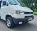 Белый Фольксваген Transporter, объемом двигателя 2.37 л и пробегом 480 тыс. км за 5600 $, фото 20 на Automoto.ua