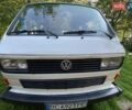Білий Фольксваген Transporter, об'ємом двигуна 1.7 л та пробігом 428 тис. км за 6500 $, фото 1 на Automoto.ua