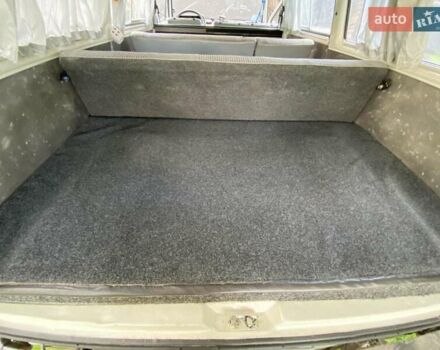 Білий Фольксваген Transporter, об'ємом двигуна 1.7 л та пробігом 428 тис. км за 6500 $, фото 23 на Automoto.ua