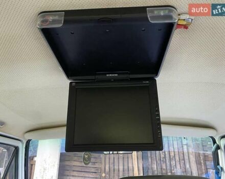 Білий Фольксваген Transporter, об'ємом двигуна 1.7 л та пробігом 428 тис. км за 6500 $, фото 18 на Automoto.ua