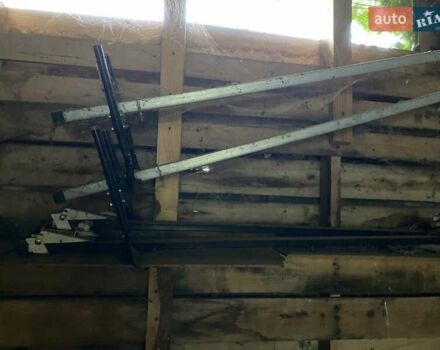 Білий Фольксваген Transporter, об'ємом двигуна 1.7 л та пробігом 428 тис. км за 6500 $, фото 16 на Automoto.ua