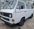 Білий Фольксваген Transporter, об'ємом двигуна 1.6 л та пробігом 310 тис. км за 2500 $, фото 1 на Automoto.ua