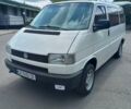Белый Фольксваген Transporter, объемом двигателя 2.37 л и пробегом 480 тыс. км за 5600 $, фото 23 на Automoto.ua