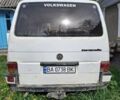 Белый Фольксваген Transporter, объемом двигателя 1.9 л и пробегом 500 тыс. км за 2800 $, фото 1 на Automoto.ua
