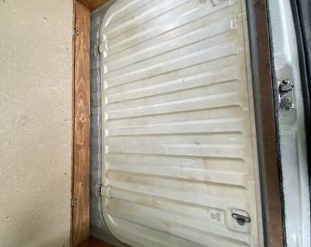 Білий Фольксваген Transporter, об'ємом двигуна 1.7 л та пробігом 428 тис. км за 6500 $, фото 24 на Automoto.ua