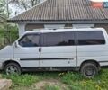 Белый Фольксваген Transporter, объемом двигателя 1.9 л и пробегом 500 тыс. км за 2800 $, фото 6 на Automoto.ua