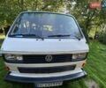 Білий Фольксваген Transporter, об'ємом двигуна 1.7 л та пробігом 428 тис. км за 6500 $, фото 19 на Automoto.ua
