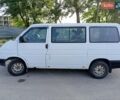 Белый Фольксваген Transporter, объемом двигателя 2.4 л и пробегом 474 тыс. км за 3500 $, фото 3 на Automoto.ua