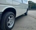 Белый Фольксваген Transporter, объемом двигателя 2.37 л и пробегом 480 тыс. км за 5600 $, фото 18 на Automoto.ua