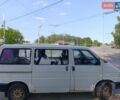 Белый Фольксваген Transporter, объемом двигателя 2.4 л и пробегом 474 тыс. км за 3500 $, фото 2 на Automoto.ua