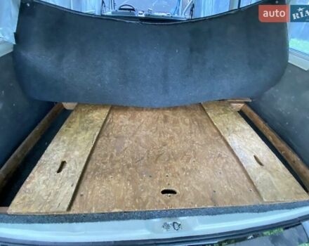 Білий Фольксваген Transporter, об'ємом двигуна 1.7 л та пробігом 428 тис. км за 6500 $, фото 26 на Automoto.ua