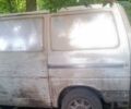 Белый Фольксваген Transporter, объемом двигателя 0 л и пробегом 123 тыс. км за 1500 $, фото 2 на Automoto.ua