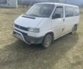 Белый Фольксваген Transporter, объемом двигателя 2.4 л и пробегом 500 тыс. км за 2900 $, фото 1 на Automoto.ua