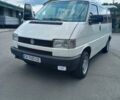 Белый Фольксваген Transporter, объемом двигателя 2.37 л и пробегом 480 тыс. км за 5600 $, фото 19 на Automoto.ua