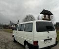 Белый Фольксваген Transporter, объемом двигателя 2.5 л и пробегом 200 тыс. км за 3100 $, фото 8 на Automoto.ua