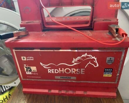 Білий Фольксваген Transporter, об'ємом двигуна 1.7 л та пробігом 428 тис. км за 6500 $, фото 21 на Automoto.ua