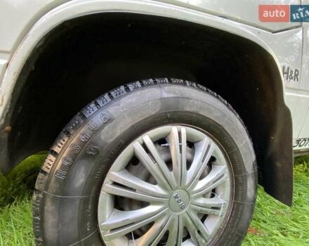 Білий Фольксваген Transporter, об'ємом двигуна 1.7 л та пробігом 428 тис. км за 6500 $, фото 12 на Automoto.ua