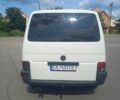 Белый Фольксваген Transporter, объемом двигателя 2.37 л и пробегом 480 тыс. км за 5600 $, фото 6 на Automoto.ua