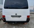 Белый Фольксваген Transporter, объемом двигателя 1.9 л и пробегом 250 тыс. км за 1800 $, фото 1 на Automoto.ua
