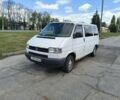 Білий Фольксваген Transporter, об'ємом двигуна 2.4 л та пробігом 500 тис. км за 2164 $, фото 1 на Automoto.ua