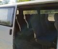 Белый Фольксваген Transporter, объемом двигателя 2.4 л и пробегом 345 тыс. км за 3700 $, фото 3 на Automoto.ua