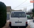 Белый Фольксваген Transporter, объемом двигателя 2.4 л и пробегом 150 тыс. км за 2400 $, фото 1 на Automoto.ua