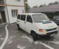 Белый Фольксваген Transporter, объемом двигателя 1.9 л и пробегом 500 тыс. км за 3100 $, фото 3 на Automoto.ua