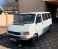 Білий Фольксваген Transporter, об'ємом двигуна 2.4 л та пробігом 478 тис. км за 1700 $, фото 1 на Automoto.ua