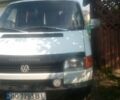 Білий Фольксваген Transporter, об'ємом двигуна 1.9 л та пробігом 390 тис. км за 3250 $, фото 1 на Automoto.ua