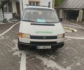 Белый Фольксваген Transporter, объемом двигателя 1.9 л и пробегом 500 тыс. км за 3100 $, фото 1 на Automoto.ua