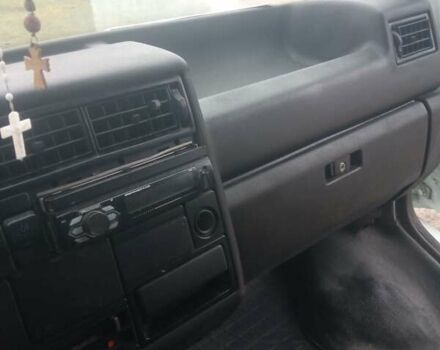 Білий Фольксваген Transporter, об'ємом двигуна 2.37 л та пробігом 300 тис. км за 4700 $, фото 5 на Automoto.ua