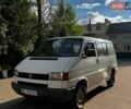 Белый Фольксваген Transporter, объемом двигателя 2.4 л и пробегом 500 тыс. км за 2450 $, фото 1 на Automoto.ua