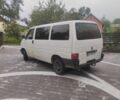 Белый Фольксваген Transporter, объемом двигателя 1.9 л и пробегом 500 тыс. км за 3100 $, фото 2 на Automoto.ua