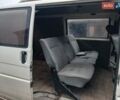 Белый Фольксваген Transporter, объемом двигателя 2.4 л и пробегом 361 тыс. км за 3500 $, фото 6 на Automoto.ua