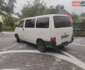 Белый Фольксваген Transporter, объемом двигателя 1.9 л и пробегом 500 тыс. км за 3100 $, фото 1 на Automoto.ua
