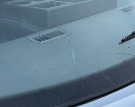 Білий Фольксваген Transporter, об'ємом двигуна 2.4 л та пробігом 400 тис. км за 5200 $, фото 28 на Automoto.ua