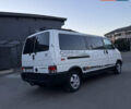 Белый Фольксваген Transporter, объемом двигателя 1.9 л и пробегом 350 тыс. км за 4799 $, фото 7 на Automoto.ua