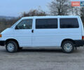 Білий Фольксваген Transporter, об'ємом двигуна 2.4 л та пробігом 400 тис. км за 5200 $, фото 5 на Automoto.ua