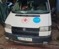 Білий Фольксваген Transporter, об'ємом двигуна 2.4 л та пробігом 570 тис. км за 3850 $, фото 1 на Automoto.ua