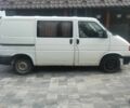 Білий Фольксваген Transporter, об'ємом двигуна 0 л та пробігом 500 тис. км за 2250 $, фото 2 на Automoto.ua
