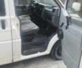 Білий Фольксваген Transporter, об'ємом двигуна 0 л та пробігом 500 тис. км за 2250 $, фото 5 на Automoto.ua