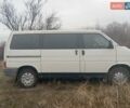 Белый Фольксваген Transporter, объемом двигателя 2.4 л и пробегом 500 тыс. км за 3600 $, фото 3 на Automoto.ua