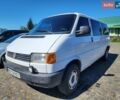 Білий Фольксваген Transporter, об'ємом двигуна 2.4 л та пробігом 35 тис. км за 3000 $, фото 1 на Automoto.ua