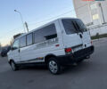 Белый Фольксваген Transporter, объемом двигателя 1.9 л и пробегом 350 тыс. км за 4799 $, фото 10 на Automoto.ua